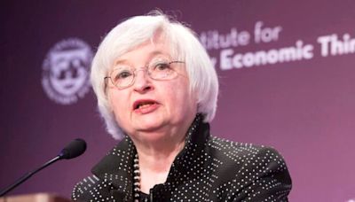 Treasury Secretary Janet Yellen Announces $100 Million Plan To Expand Affordable Housing