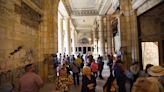 Register for free tickets to Michigan Central's reopening festivities, tours