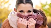 Tres claves IMBATIBLES para vestirse abrigado cuando hace frío y no fallar en el intento