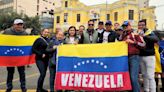 Elecciones en Venezuela 2024: venezolanos asisten a embajada en Perú a emitir su voto