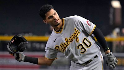 Tucupita Marcano Lost Millions In Future Earnings By Betting On MLB