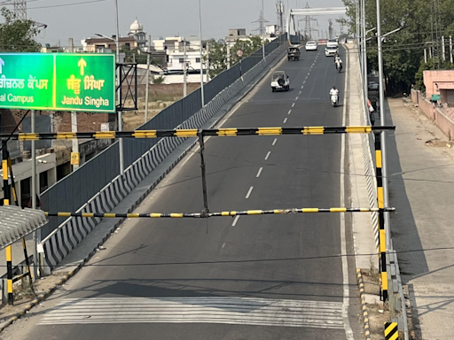 Bow Bridge in Jalandhar: A strategic bypass route that provides ease of commute