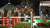US Olympic gold medalist McLain Ward wins twice at Winter Equestrian Festival