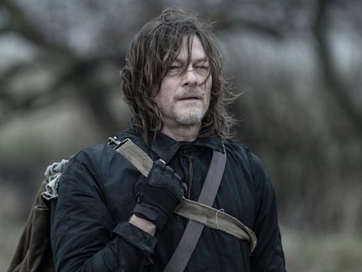 The Walking Dead: Daryl Dixon renewed for season 3 with a twist