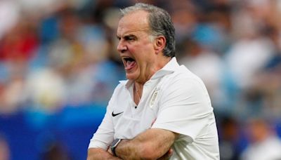 La TAJANTE decisión de la Conmebol con Marcelo Bielsa tras sus explosivas declaraciones en la Copa América