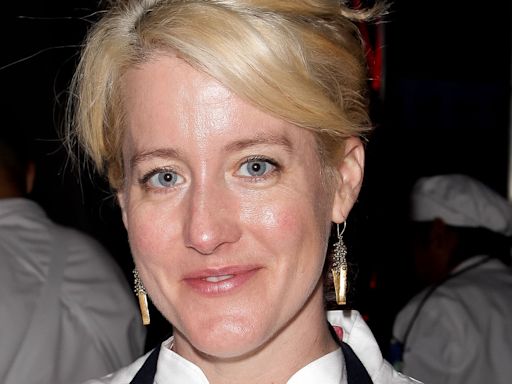 Top Chef Star Naomi Pomeroy Dead At 49