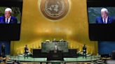 聯合國大會將表決挺巴入聯案 巴勒斯坦有望獲象徵性勝利