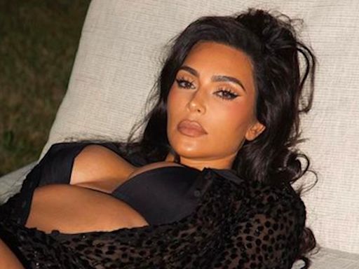 Kim Kardashian revela treta que culminou em término com ex-misterioso: ‘Dê o fora!’