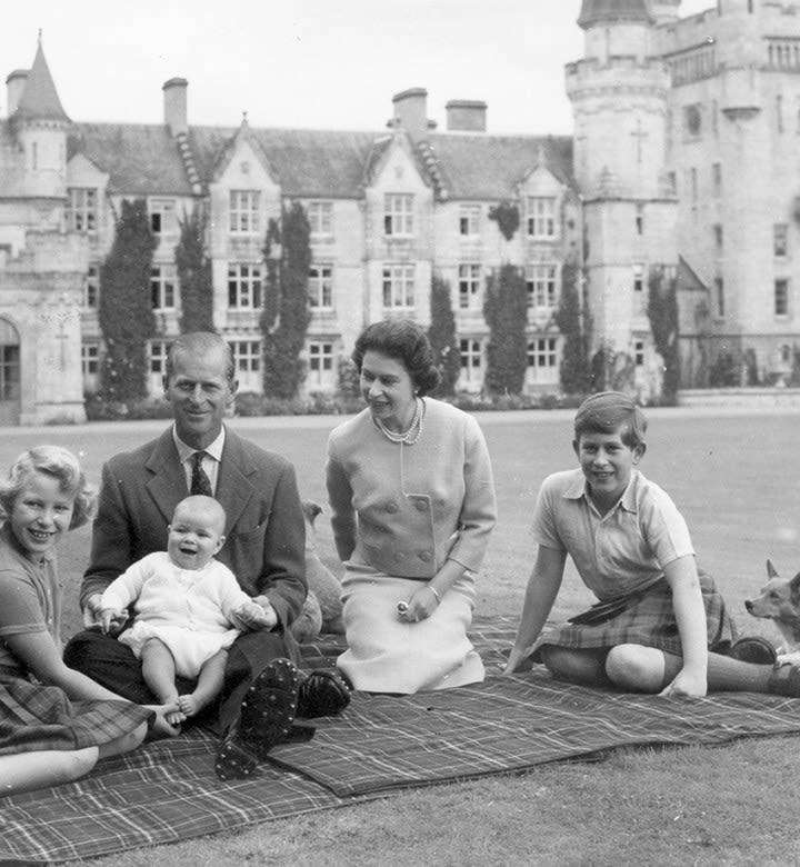 King Charles & Queen Camilla Are Officially on Summer Holiday at Balmoral—These Pics Show the Breathtaking Beauty of the Royals...