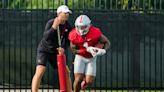 Ohio State football reveals player that will wear “Block 0” uniform