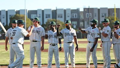 Oakland Ballers Baseball Team Launch Revolutionary Fan Ownership Model