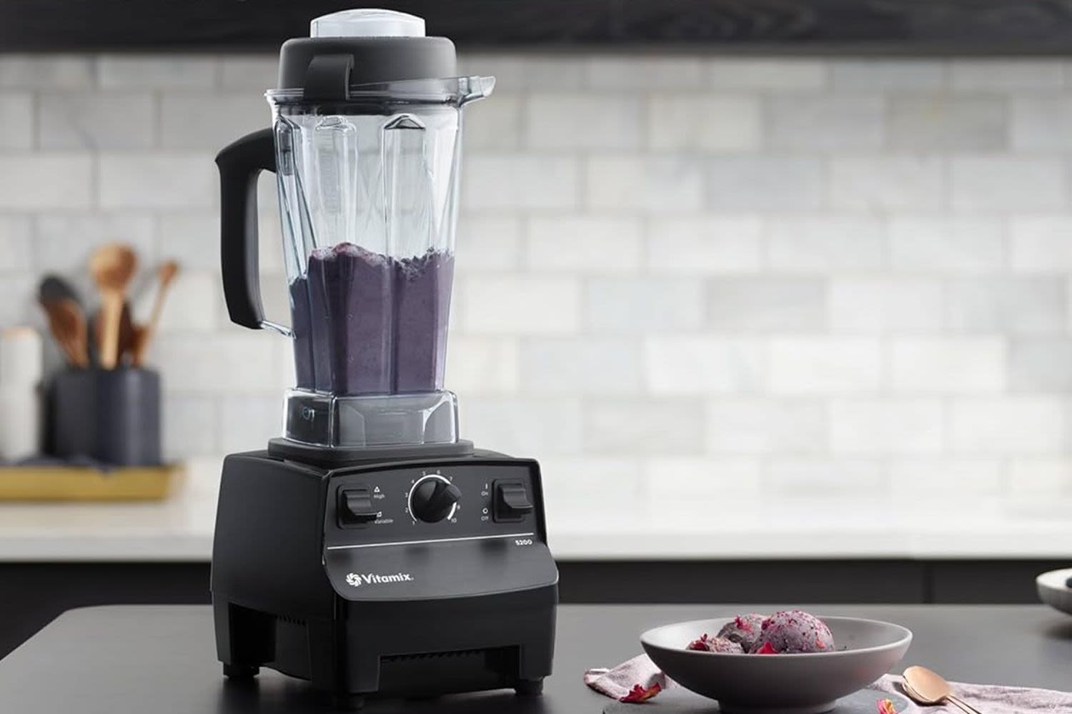 Every Chef I Talked to Loves This Blender — and It's on Sale