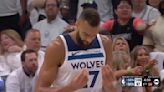 Rudy Gobert Fined Again for Directing Money Gesture at Officials