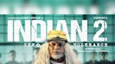 Indian 2 box office collection day 3: Kamal Haasan's movie mints 100 cr