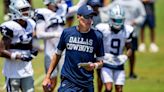 Cowboys' John Fassel spearheading new kickoff rule that could pass for 2024