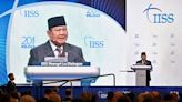 Indonesia's Prabowo keeps narrow lead in survey on presidential contenders