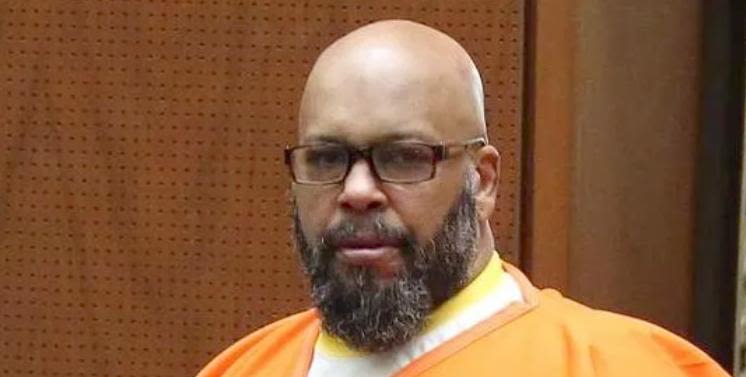 Suge Knight Voices Sympathy for Diddy, Not Celebration Over Rival’s Legal Drama | VIDEO | EURweb