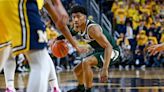 Latest odds, probabilities for MSU basketball’s Big Ten Tournament seeding