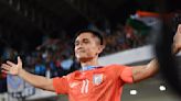 How Well Do You Know Sunil Chhetri: 10 Facts Most Indians Didn't Know About Retiring National Team Captain