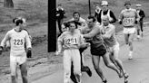 Kathrine Switzer Won’t Be Stopped