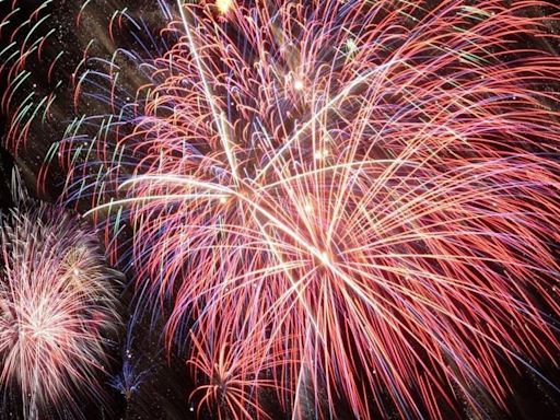 July 4 fireworks at Corporate Woods in Overland Park postponed because of weather