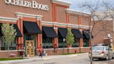 Schuler Books announces move to larger space for its Meridian Township store