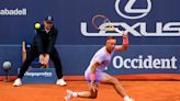 Horario y dónde ver el debut de Rafa Nadal en el Mutua Madrid Open 2024: Darwin Blanch, su primer rival