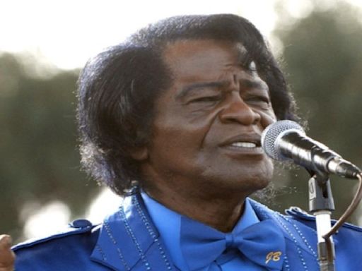 James Brown’s Children: Exploring Iconic Singer’s Large Family