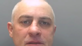 Sexual predator pretended to be homeless in bid to drag lone woman off street