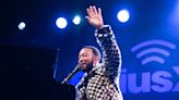 John Legend Teaches a Musical History Lesson at Intimate El Rey Theatre Concert