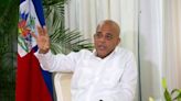 Canada sanctions former Haiti President Michel Martelly, two former prime ministers
