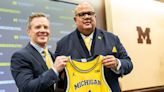 Recapping Dusty May's Michigan basketball introductory news conference