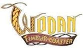 Wodan Timbur Coaster