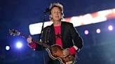 Paul McCartney Joined on Stage by Bruce Springsteen, Jon Bon Jovi as U.S. Tour Wraps