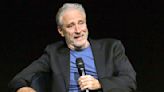 Jon Stewart Rips Media’s ‘Whiplash’ Coverage of Trump and Kamala