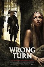 Wrong Turn