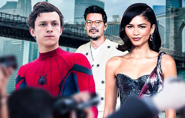 Spider-Man 4 Gets Massive Zendaya, Tom Holland Updates