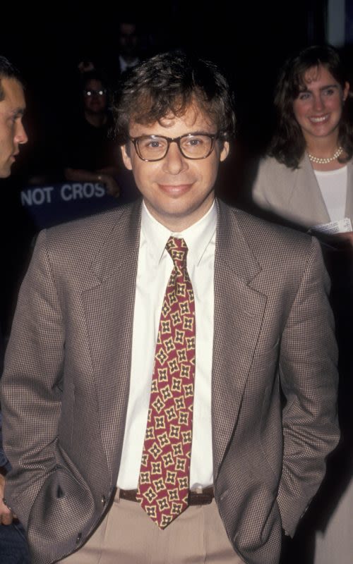 What Happened to Rick Moranis? The "Ghostbusters" Star Isn't Totally Retired