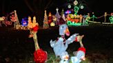 Find more than 20 Christmas lights around Springfield this year with our interactive map