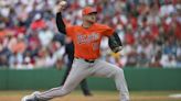 Baltimore Orioles Lose Reliever After Waiver Claim From Astros