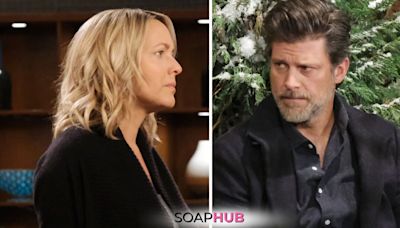 Days of our Lives Spoilers July 17: What Will Nicole and Eric Do Next?