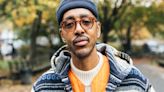 Five Fits With: Rapper, Producer, and Incredibly Cool Dresser Oddisee