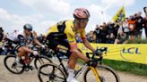 Paris-Roubaix just the start as tire pressure regulator pioneers brace for wider WorldTour future