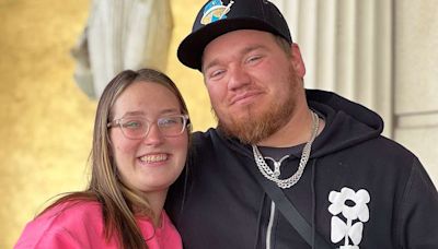 Mama June Shannon's Daughter Lauryn 'Pumpkin' Efird Files for Divorce from Husband Josh Efird After 6 Years