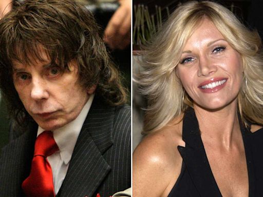 Phil Spector's Murder Trials: Inside the Producer's Infamous Crime That Rocked Hollywood in 2003