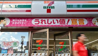 Your 'local everything': what 7-Eleven buyout battle means for Japan