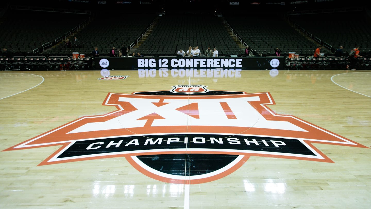 OSU Basketball: Men's and Women's Big 12 Home and Away Schedules Released