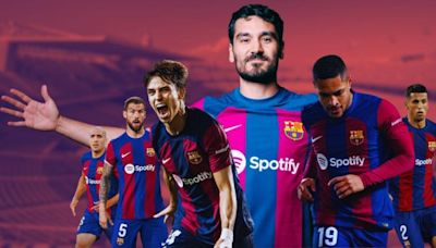 FC Barcelona | La chocante situación de 5 de los 6 fichajes del Barça