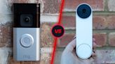 Home security for under $100? Noorio's camera fit the bill but not my needs