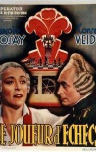 The Chess Player (1938 film)